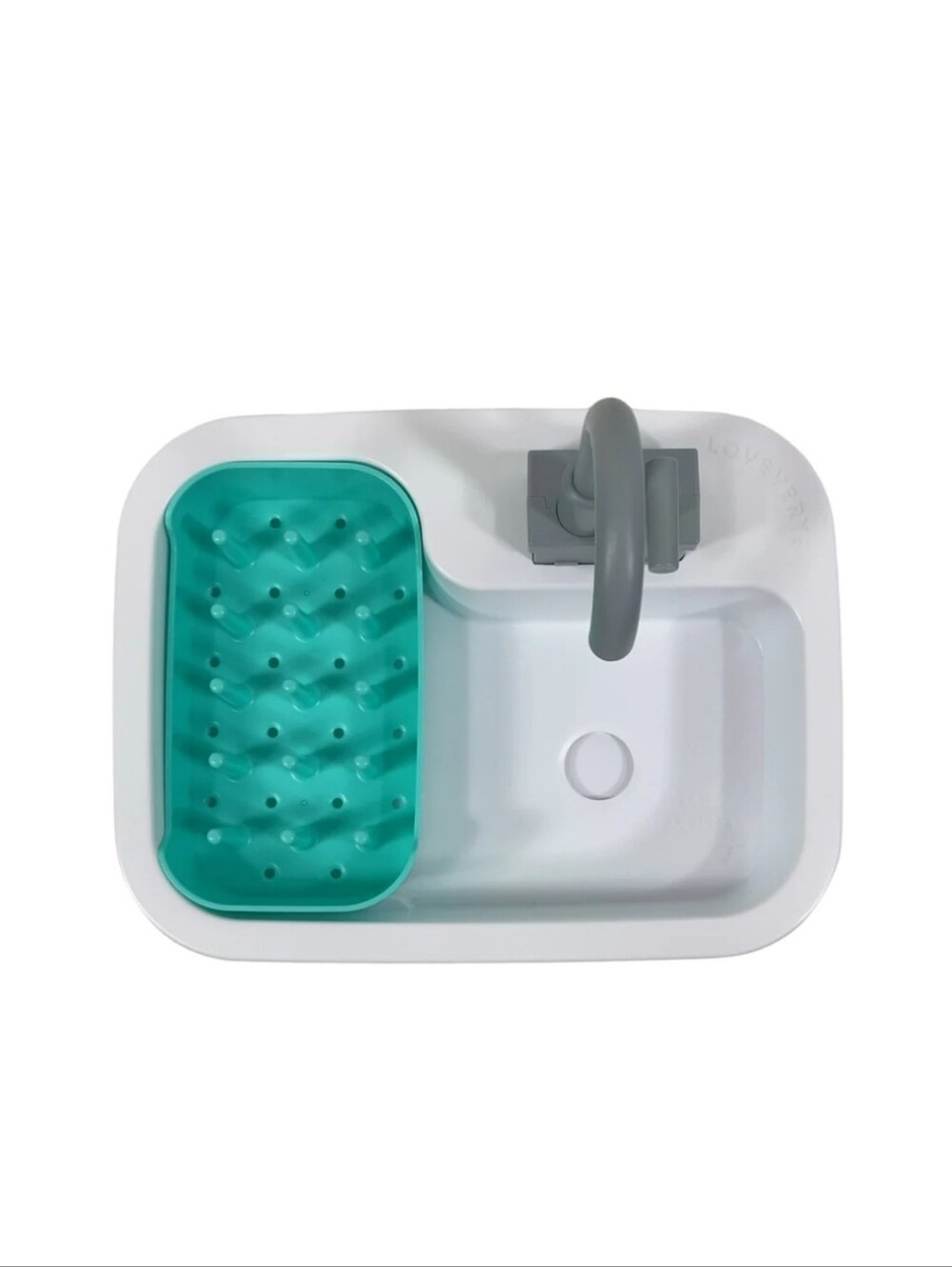Love Every Sustainable Sink With Bio Cups